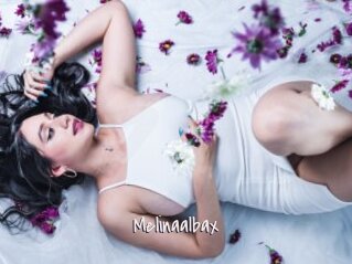 Melinaalbax