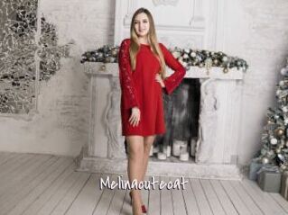 Melinacutecat
