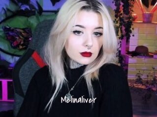 Melinaliver