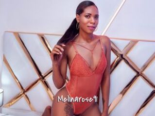 Melinarose91