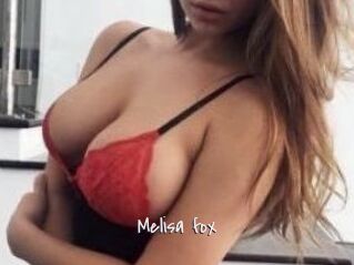 Melisa_fox