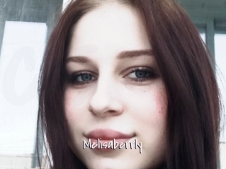 Melisaberrly