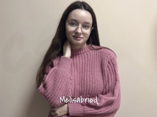 Melisabried
