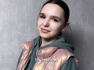 Melisaholms