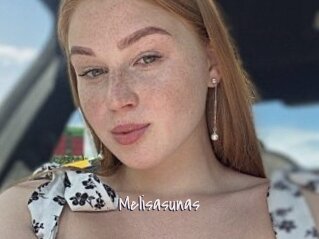Melisasunas