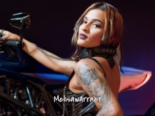 melisawarrner Commando Sexy