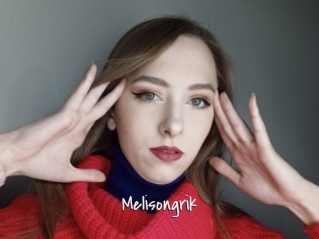 melisongrik Commando Sexy