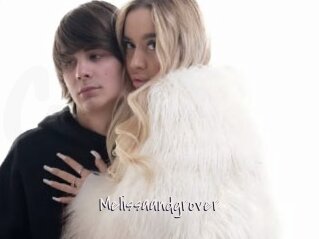 Melissaandgrover