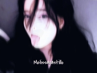 melissacastillo Commando Sexy