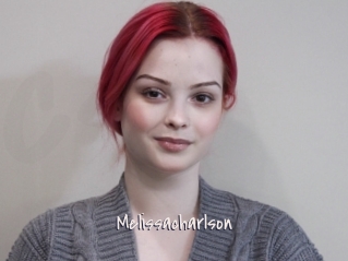 Melissacharlson