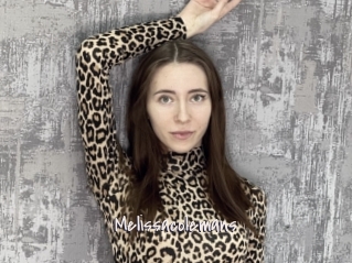 Melissacolemans