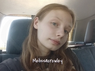 Melissacrowley