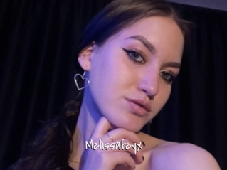 Melissafeyx