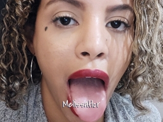 Melissaflor