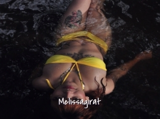 melissagirat Commando Sexy
