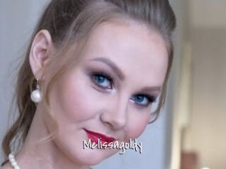 Melissagoldy