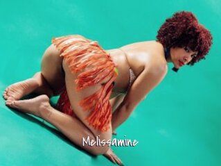 Melissamine