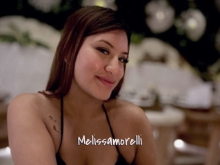 melissamorelli Commando Sexy