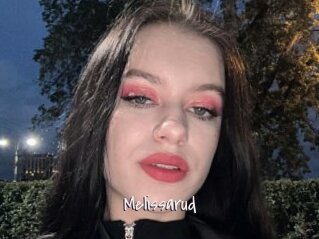 Melissarud