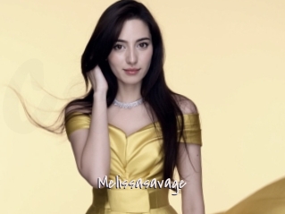 Melissasavage