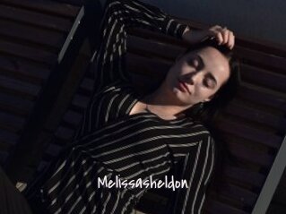 Melissasheldon