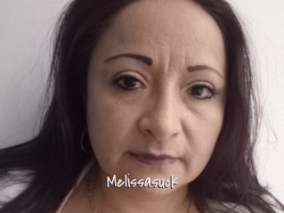 Melissasuck