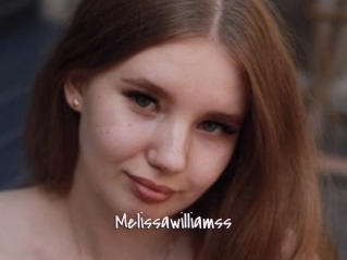 Melissawilliamss