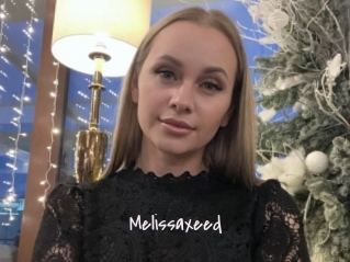 Melissaxeed
