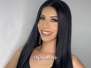 melissaxhot Commando Sexy