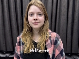 Mellaessen