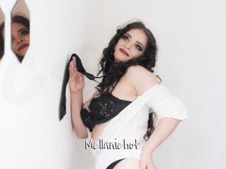Mellaniehot