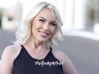 Mellisaparker