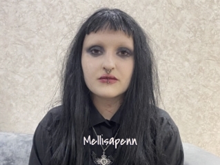 Mellisapenn