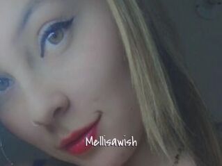 mellisawish Commando Sexy
