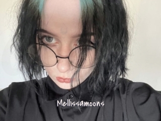Mellissamoons