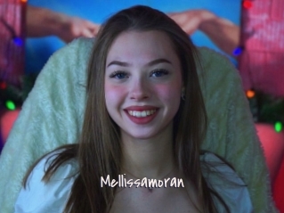Mellissamoran