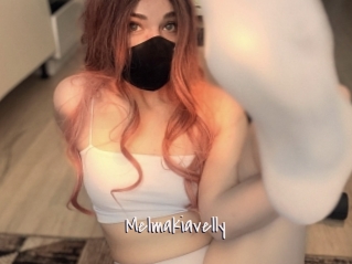Melmakiavelly