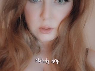 Melody_drip