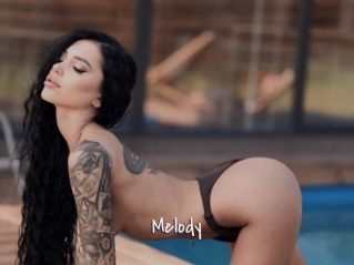 melody Commando Sexy