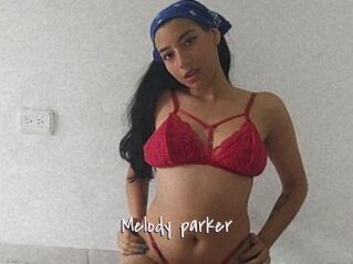 Melody_parker