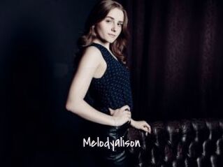 Melodyalison