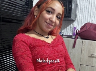 Melodycox18