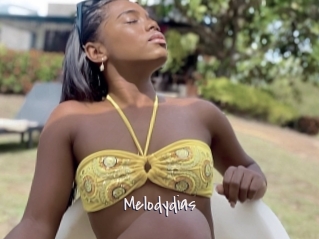 Melodydias