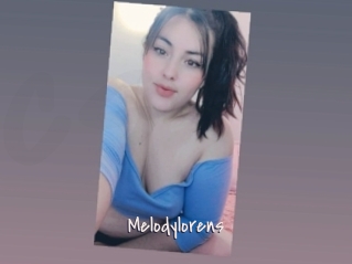 Melodylorens