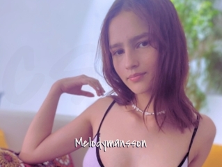 melodymansson Commando Sexy
