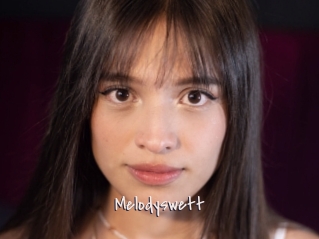 Melodyswett