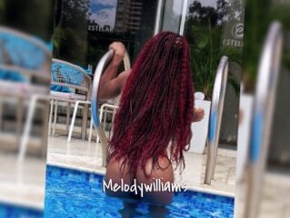 Melodywilliams