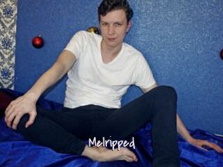 melripped Commando Sexy