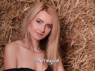 Meltingjulia