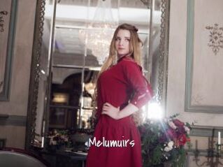 melumuirs Commando Sexy